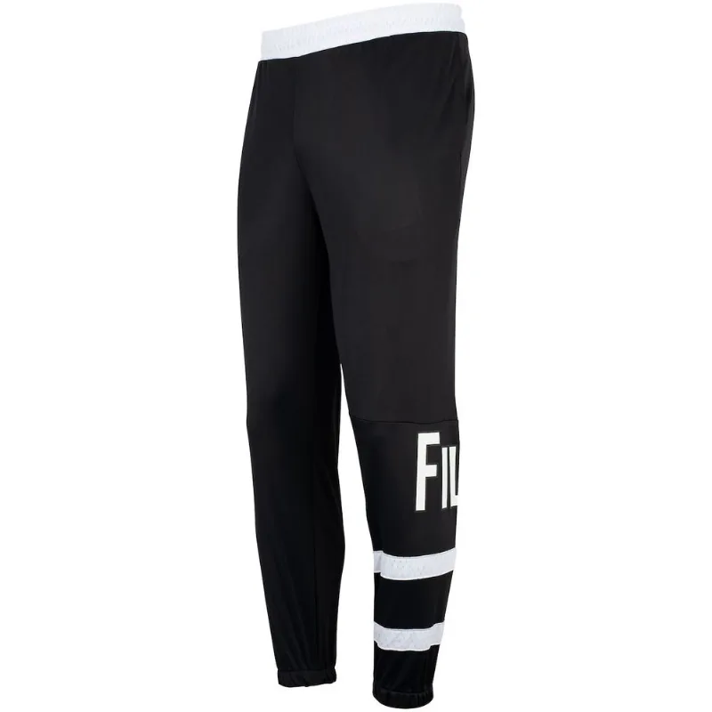 Calça Masculina Fila Street Hop Branco P