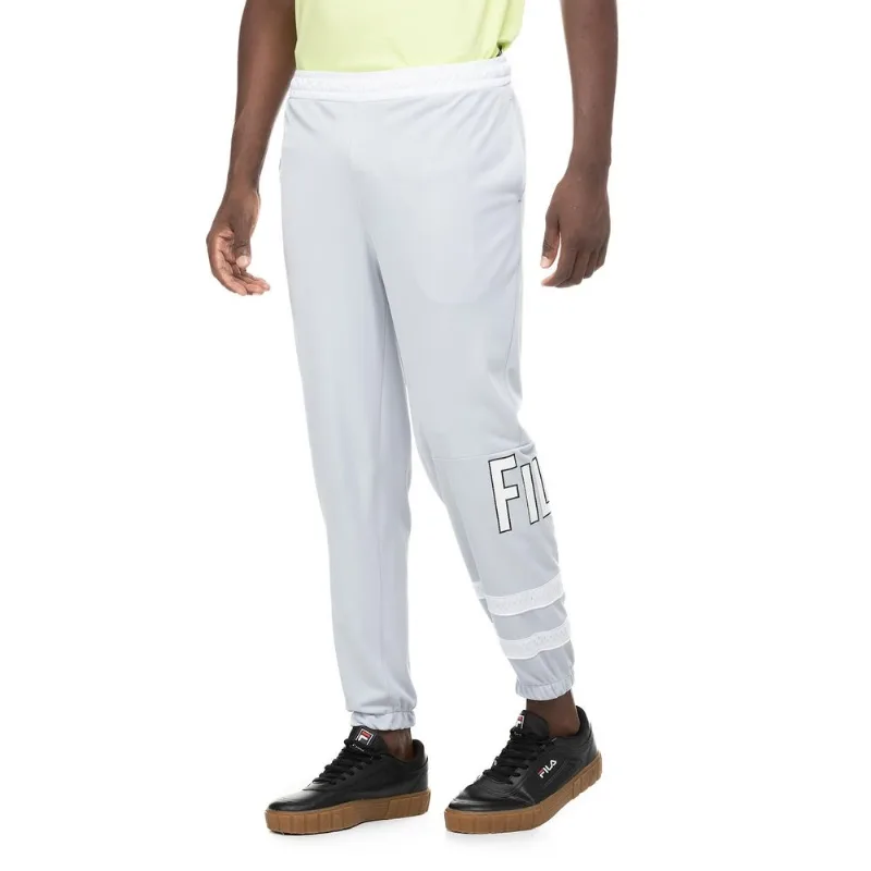 Calça Masculina Fila Street Hop Branco P