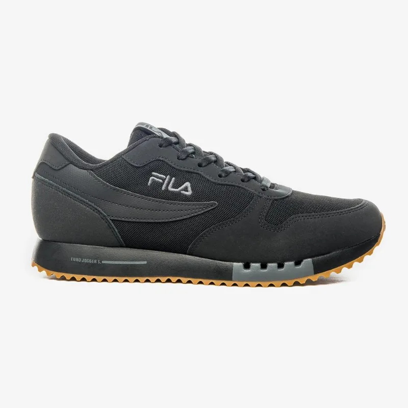 Tênis Fila Euro Jogger Sport Masculino Tamanho 37