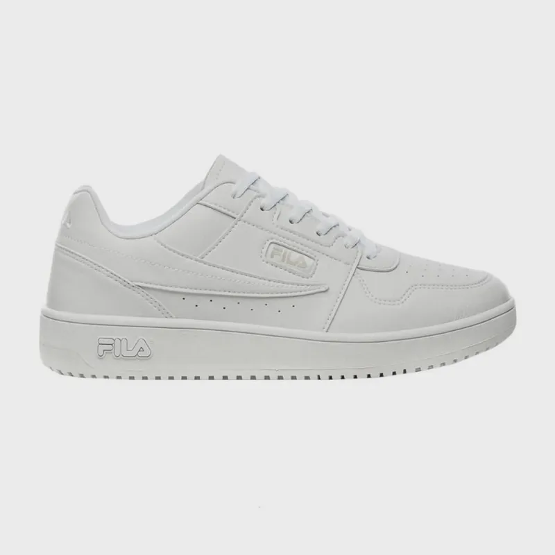 Tênis Masculino Fila Arcade Low Casual Confortável Original