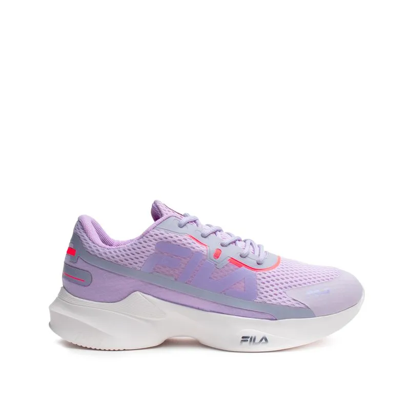 Tênis Infantil Fila Recovery Lilás - 31