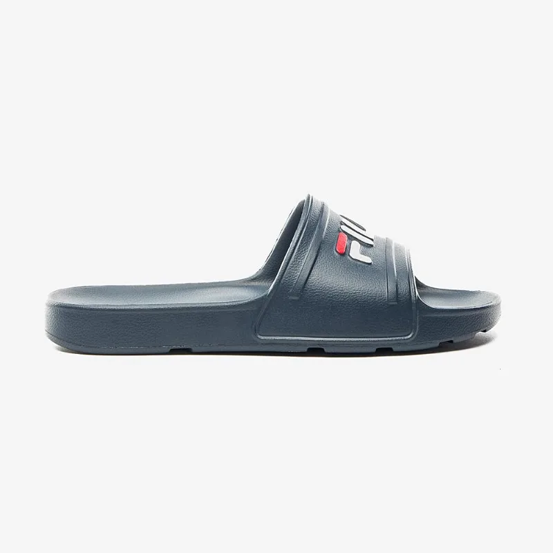 Chinelo Fila Sleek Slide Masculino Tamanho 37