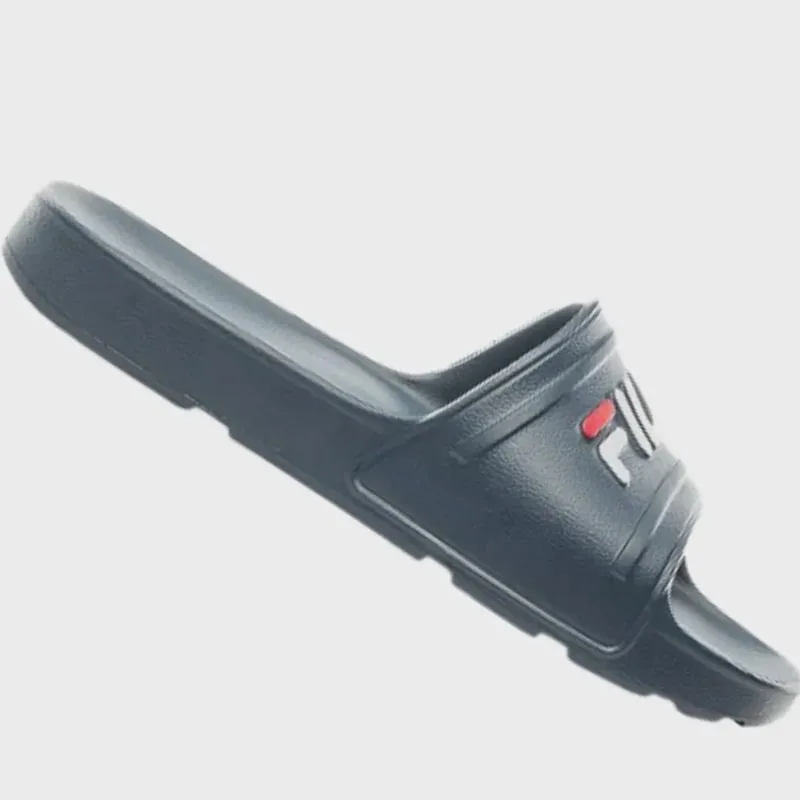 Chinelo Fila Sleek Slide Masculino