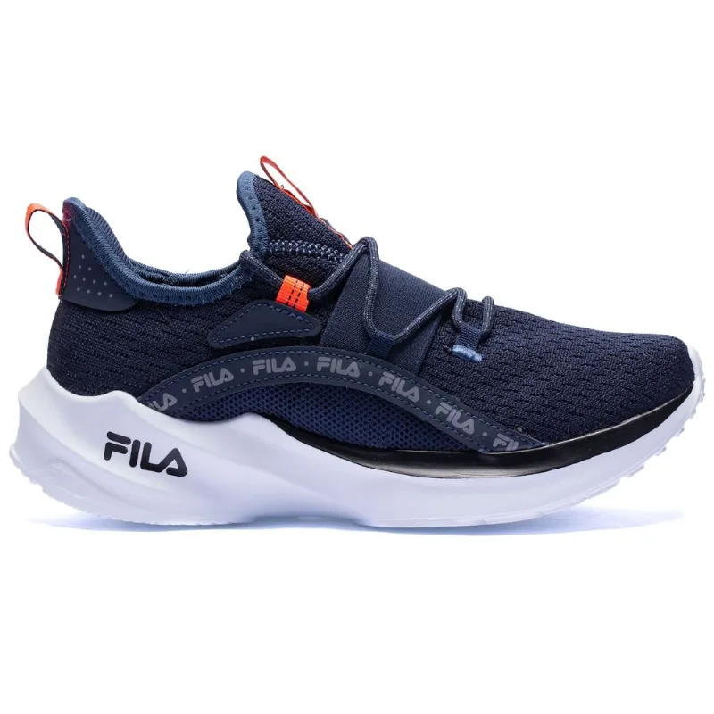 Tênis Fila Arched - Masculino Azul Tênis Fila Arched - Masculino Preto 42