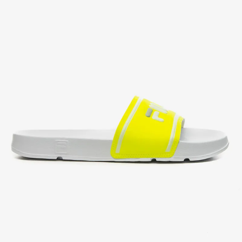 Chinelo Fila Drifter Stripes Masculino 38