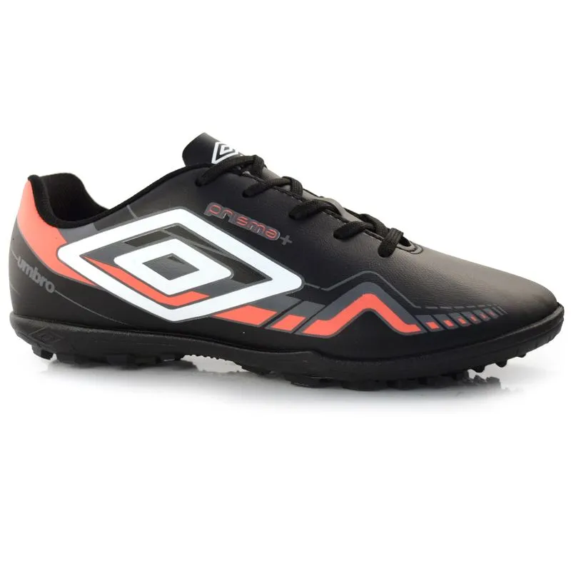 Chuteira Society Umbro Prisma Preto U01FB00143 38