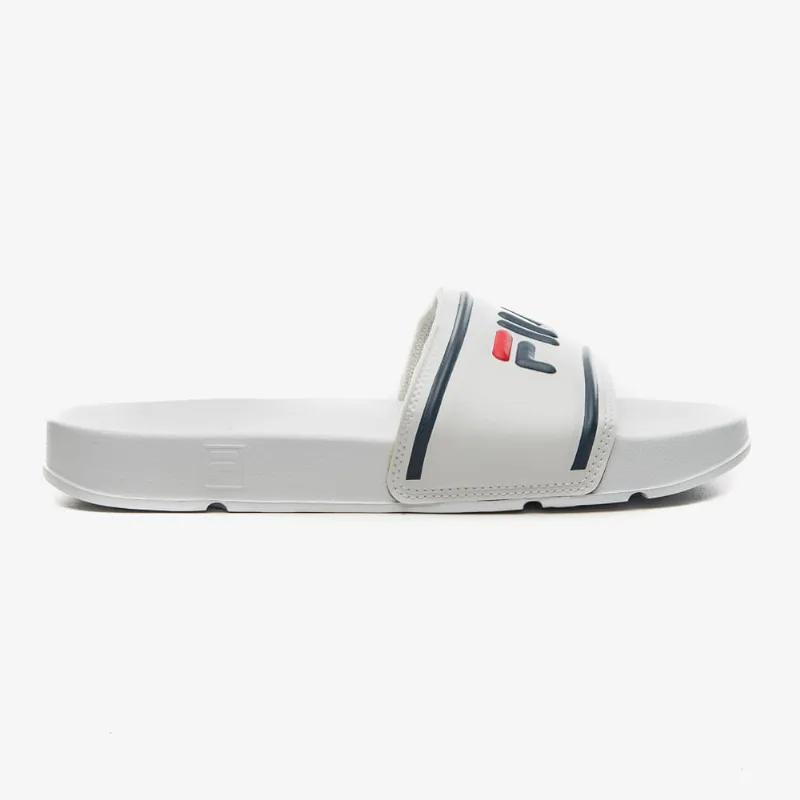 Chinelo Fila Drifter Stripes Feminino 36