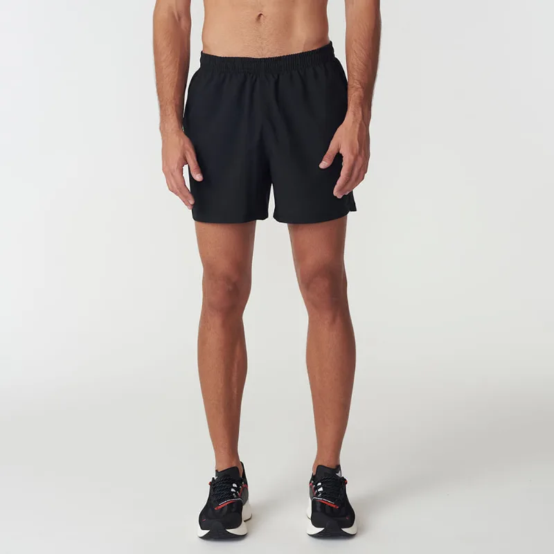 Shorts Train 5" Masculino Preto GG