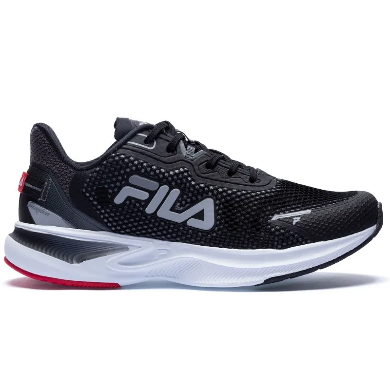 Tênis Fila Racer Marker - Masculino Preto 44