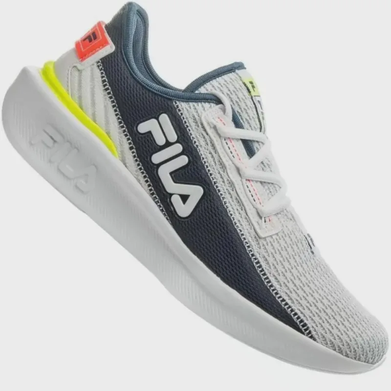 Tenis Fila Start Masculino