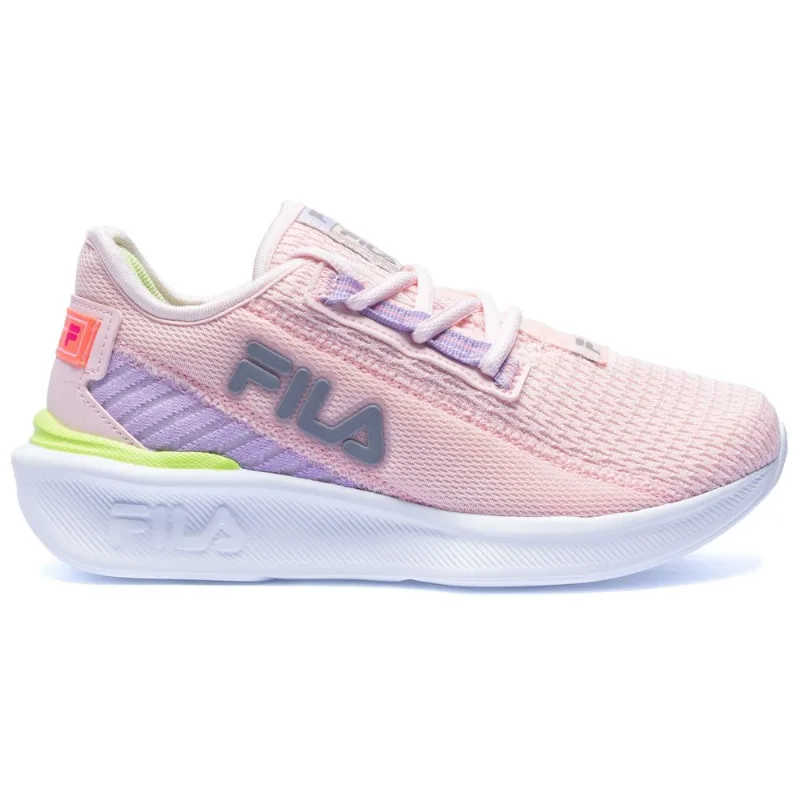 Tênis Fila Start - Feminino Rosa 36