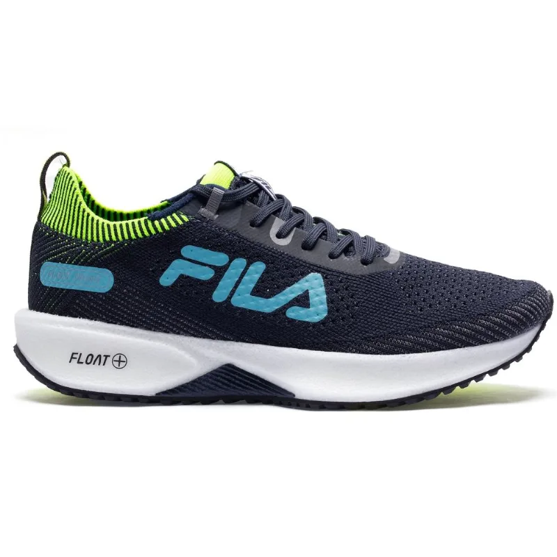 Tênis Fila Float Prime - Masculino Azul 39