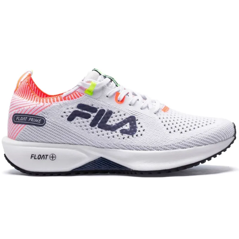Tênis Fila Float Prime - Masculino Coral Tênis Fila Float Prime - Masculino Branco 43