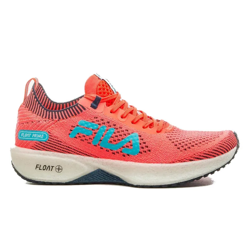 Tênis Fila Float PRIME Feminino Coral 35