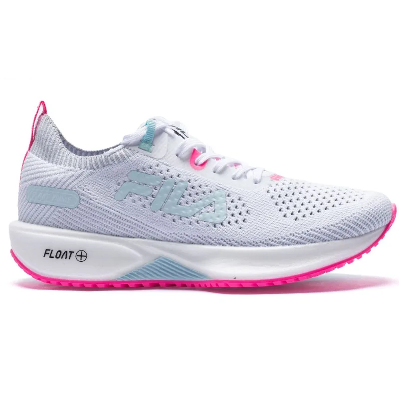 Tênis Fila Float Prime - Feminino Branco 35
