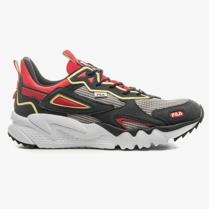 Tênis Fila Venture Tracer Masculino Tamanho 39