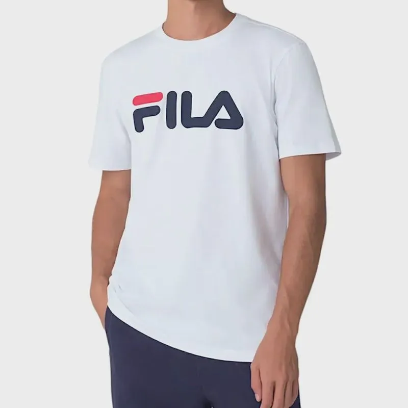 Camiseta Fila Letter Premium iii