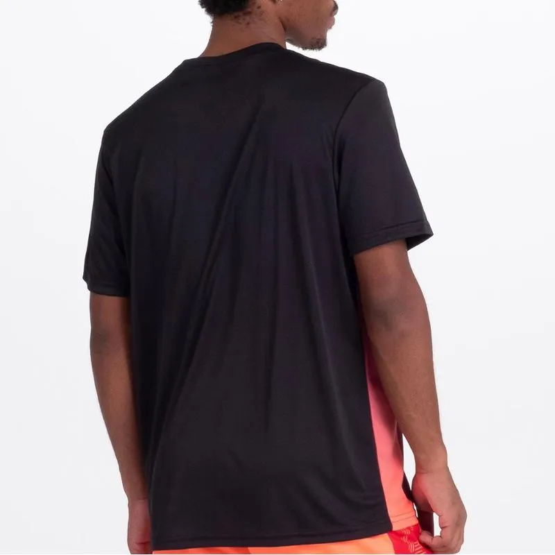 Camisa masculina umbro gridlines