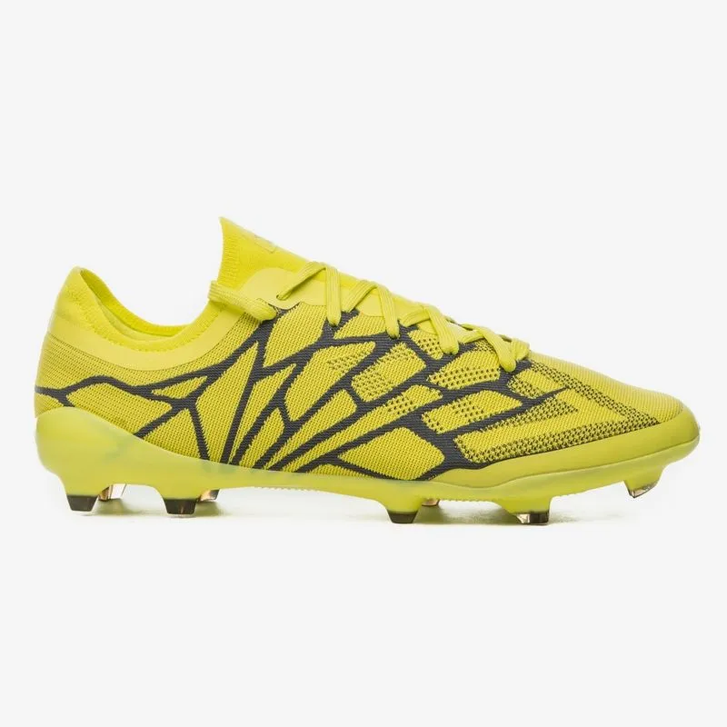 BOTIN CAMPO UMBRO VELOCITA ALCHEMIST PRO FG - LIMA/NEGRO/PERISCOPE - 43