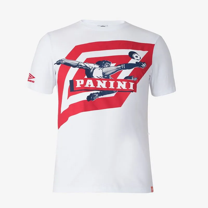 Camiseta Masculina Umbro X Panini D Soccer P