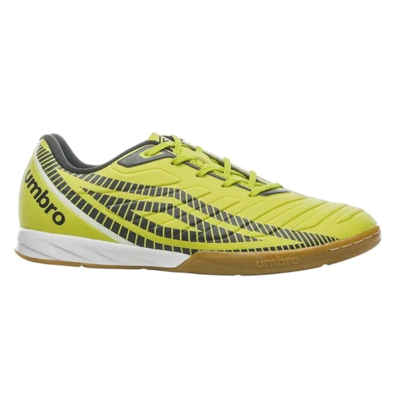 Chuteira Futsal Umbro Sala Z Liga 39,5 / Verde