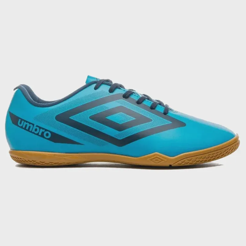Chuteira Masculina Futsal Beat Azul Marinho Umbro U01FB032-377
