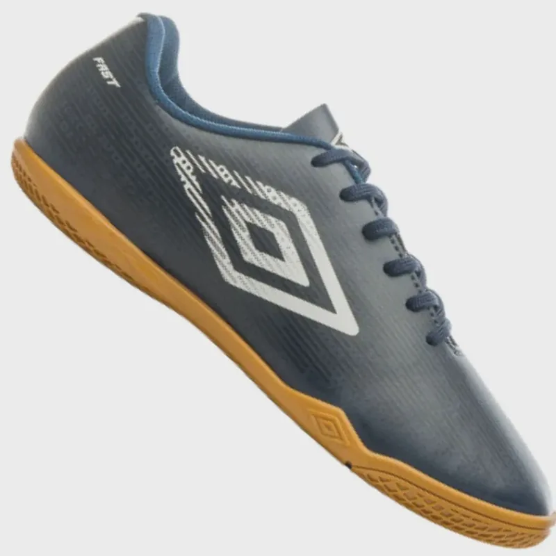 Chuteira Futsal Umbro Fast Masaculina