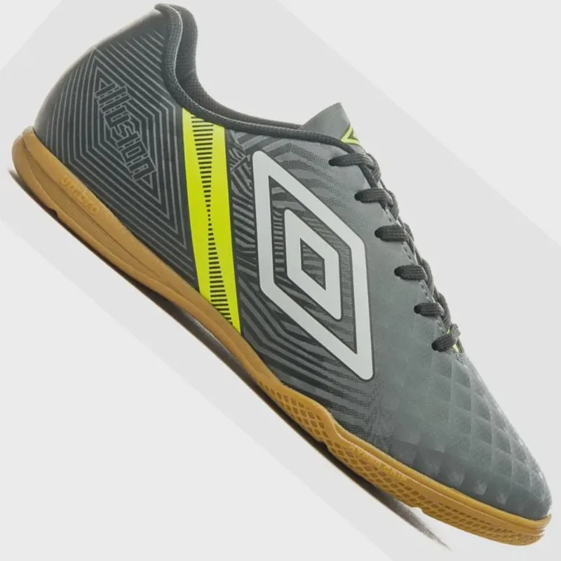 Chuteira Futsal Umbro Illusion Masculina
