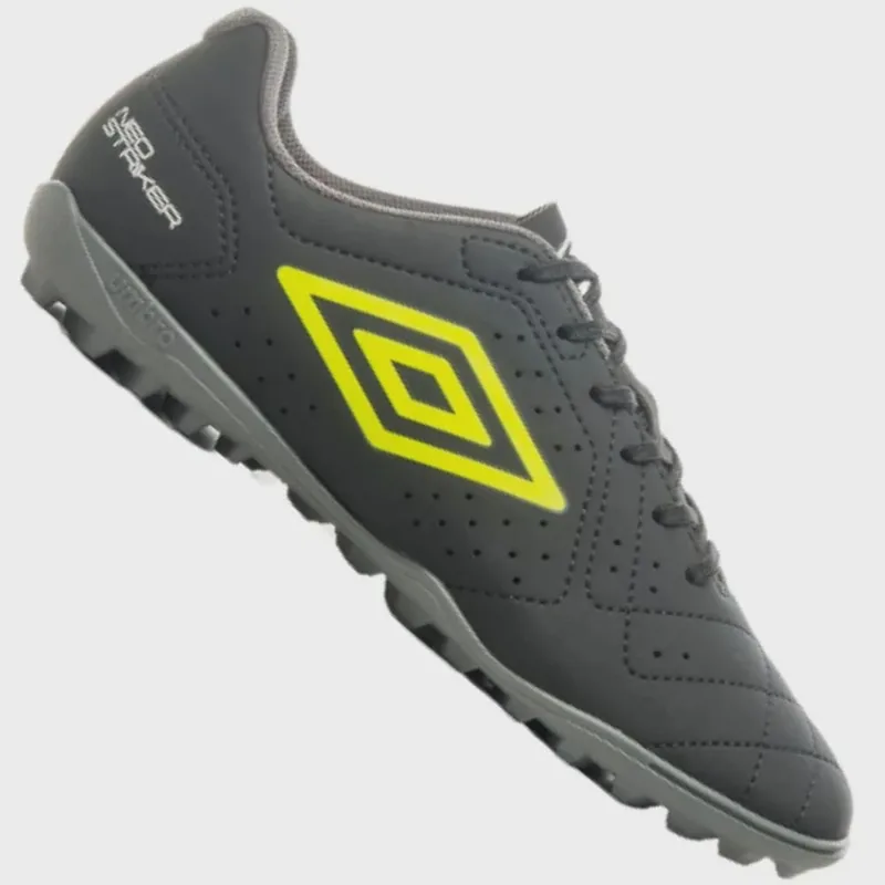 Chuteira Society Umbro Neo Striker Masculina