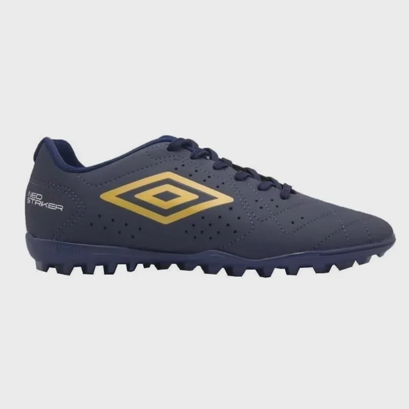 Chuteira Society Umbro Neo Striker Suiço Masculino Original