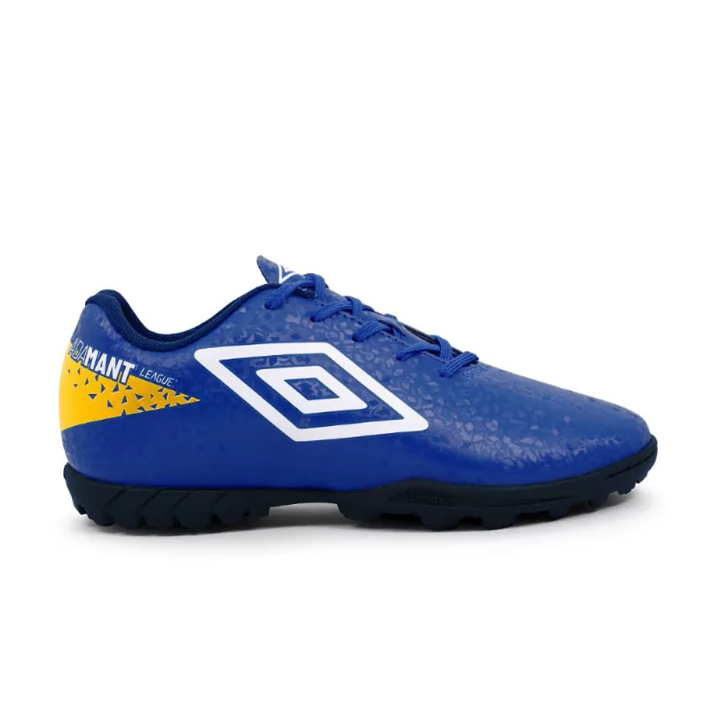 Chuteira Society Umbro Adamant League - Unissex