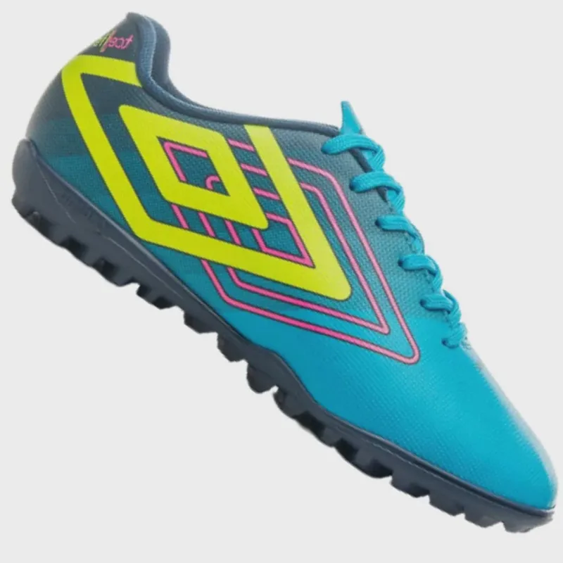 Chuteira Society Umbro Reflect Masculina