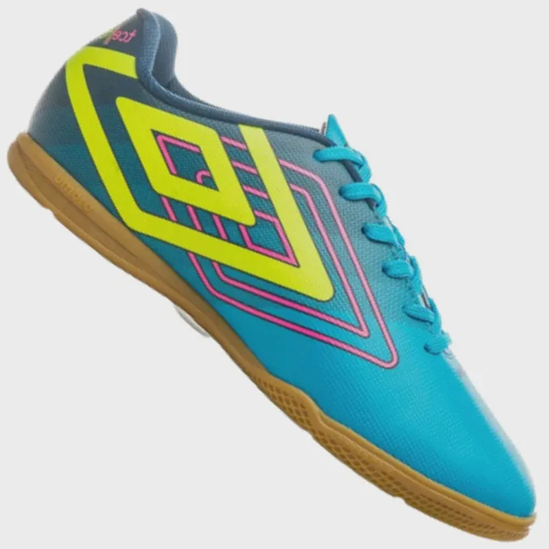 Chuteira Futsal Umbro Reflect Masculina