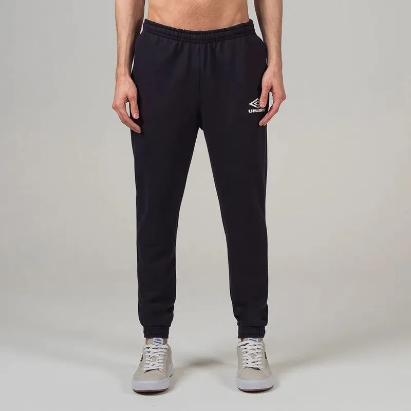 Calça Masculina Umbro Umbro Mark - Preta