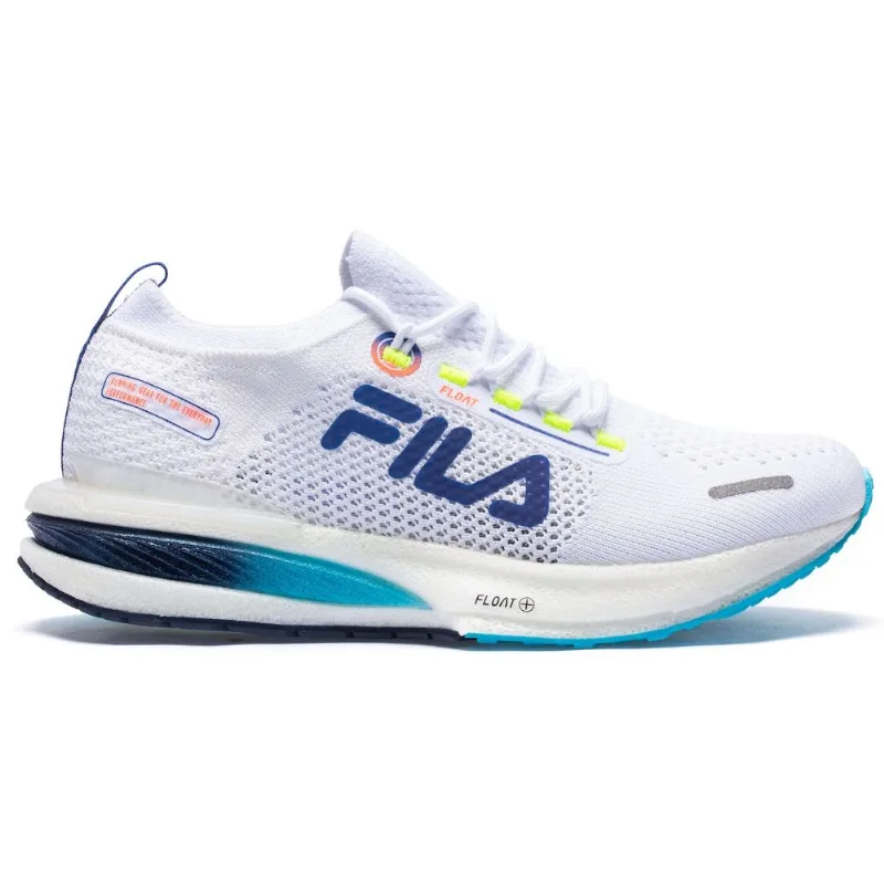 Tenis Fila Float Elite Feminino Branco 38