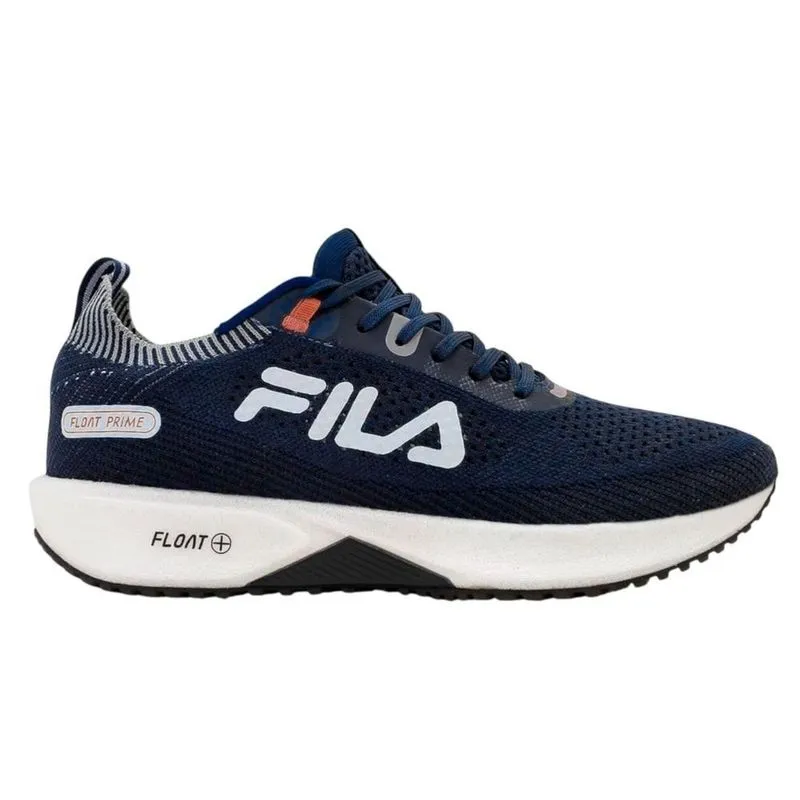 Tênis Fila Float Prime Masculino 37 / Marinho