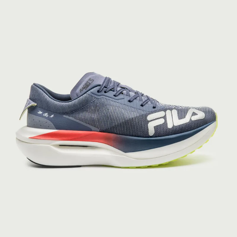 Tênis Fila Racer Carbon 3 Tri Feminino 36