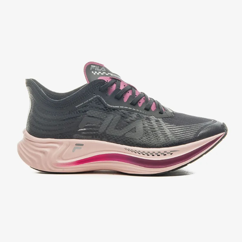 Tênis Fila Racer Carbon Feminino 36