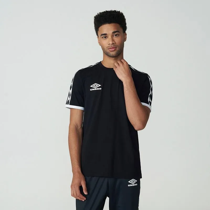 Camiseta Masculina Umbro Tape Legacy GG