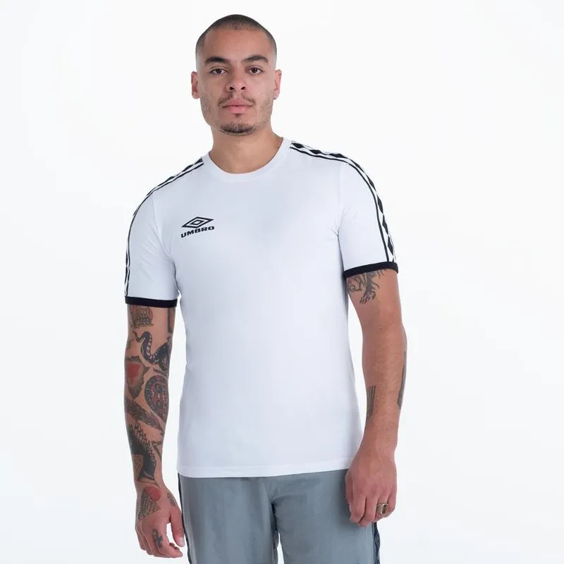 Camiseta Masculina Umbro Tape Legacy G