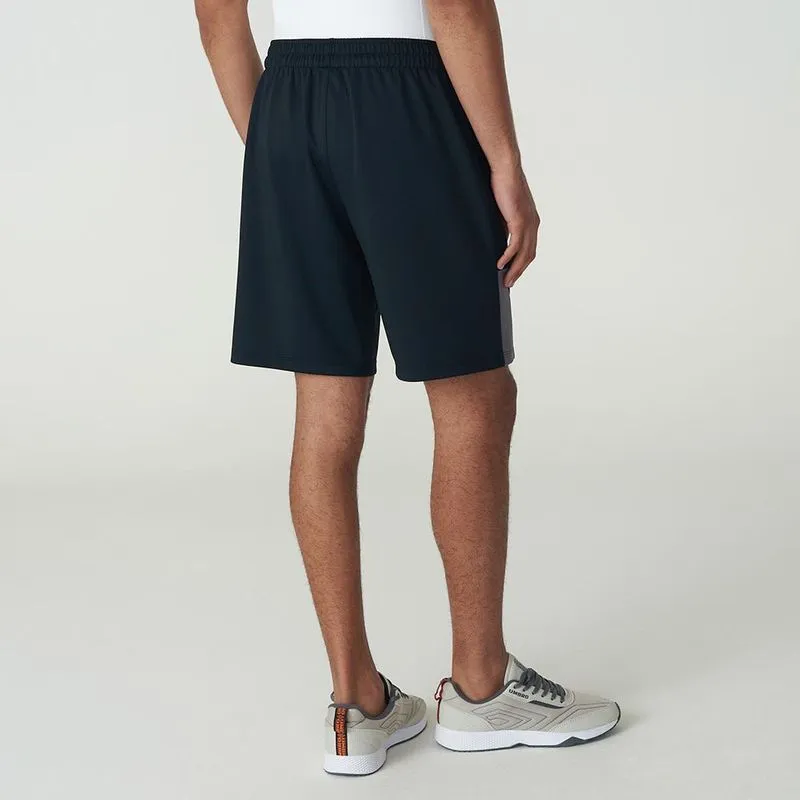 Bermuda masculina umbro football line