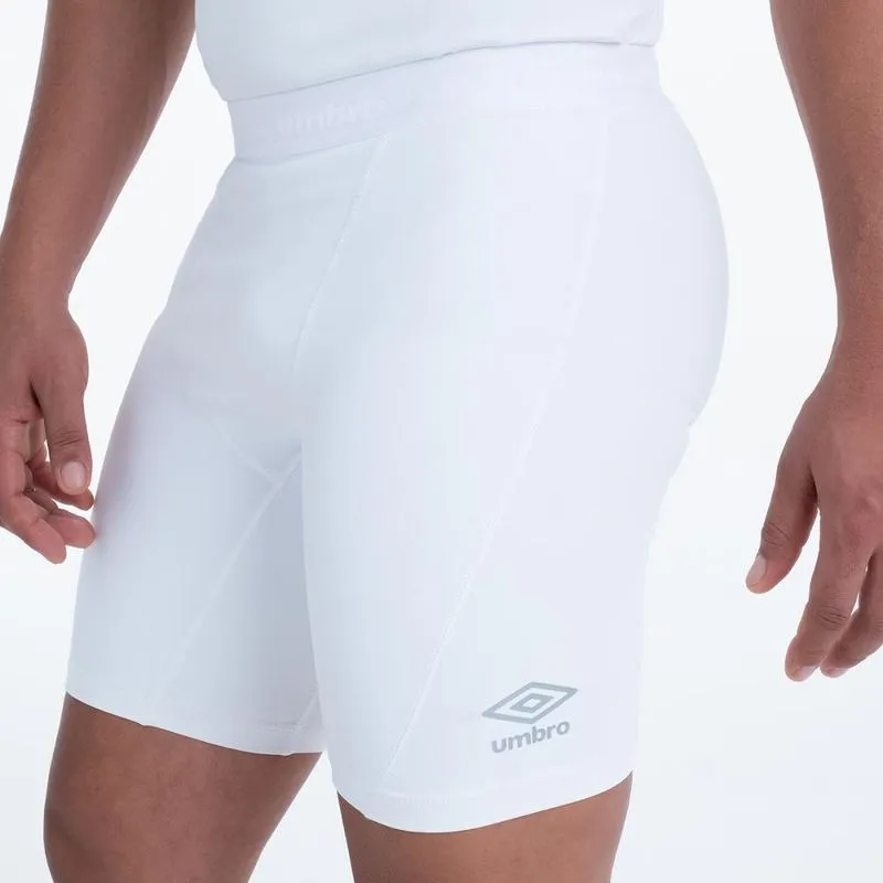 Bermuda masculina umbro térmica diamond essential