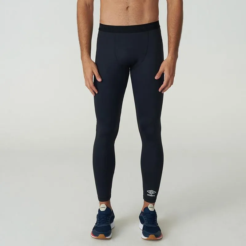 Calça Masculina Umbro Térmica Diamond Essential GG
