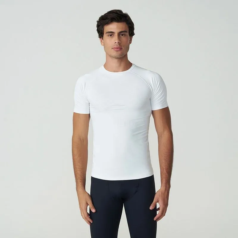 Camisa Masculina Umbro Térmica Diamond Shadow G