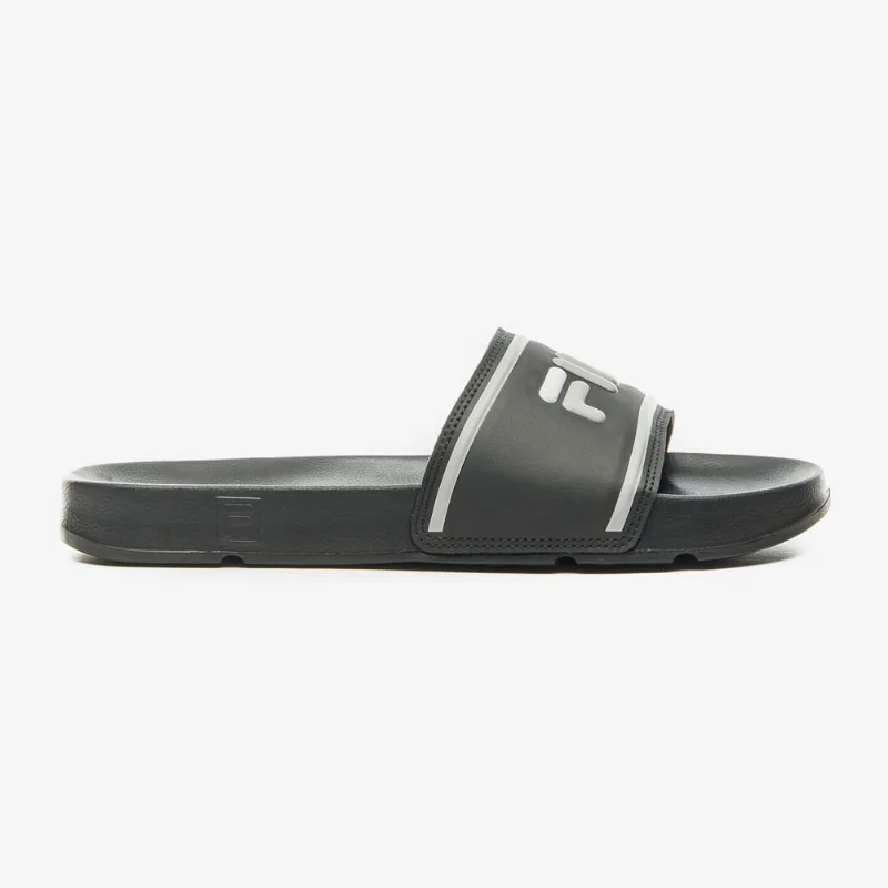 Chinelo Fila Drifter Stripes Masculino 39