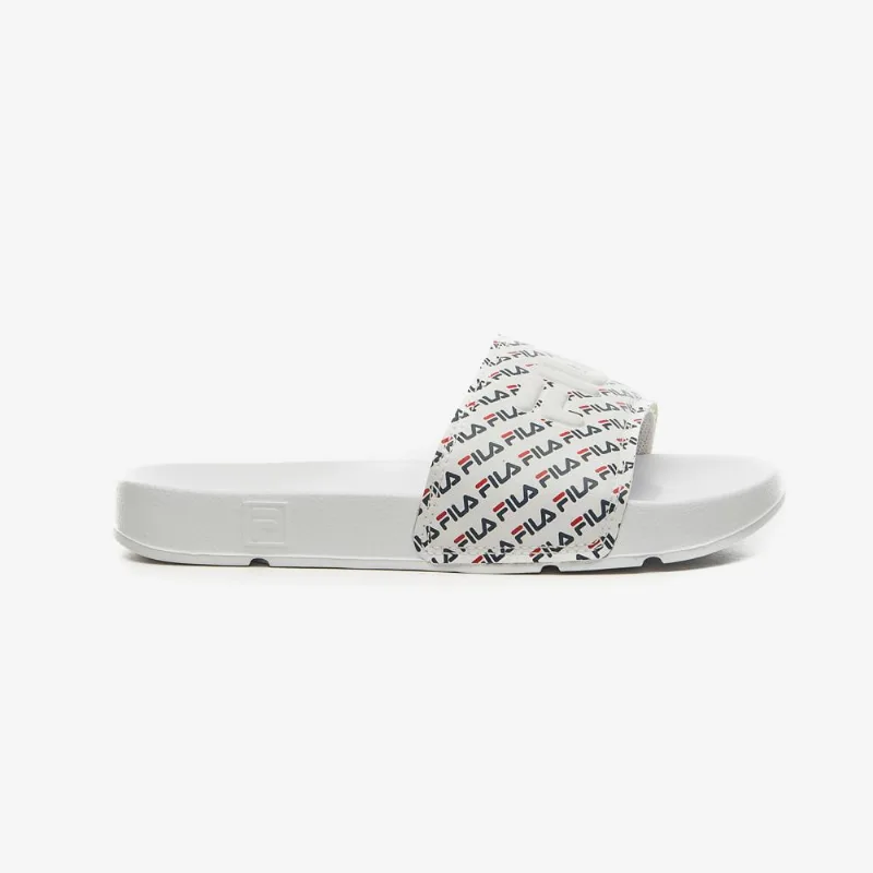 Chinelo Fila Drifter Infantil Tamanho 30