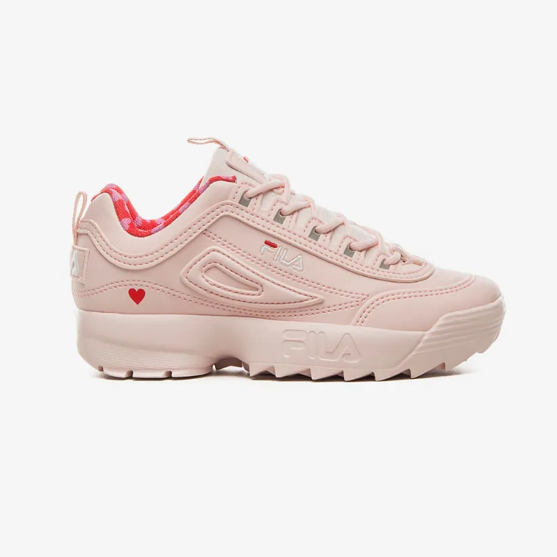 Tênis Fila Disruptor Infantil 26