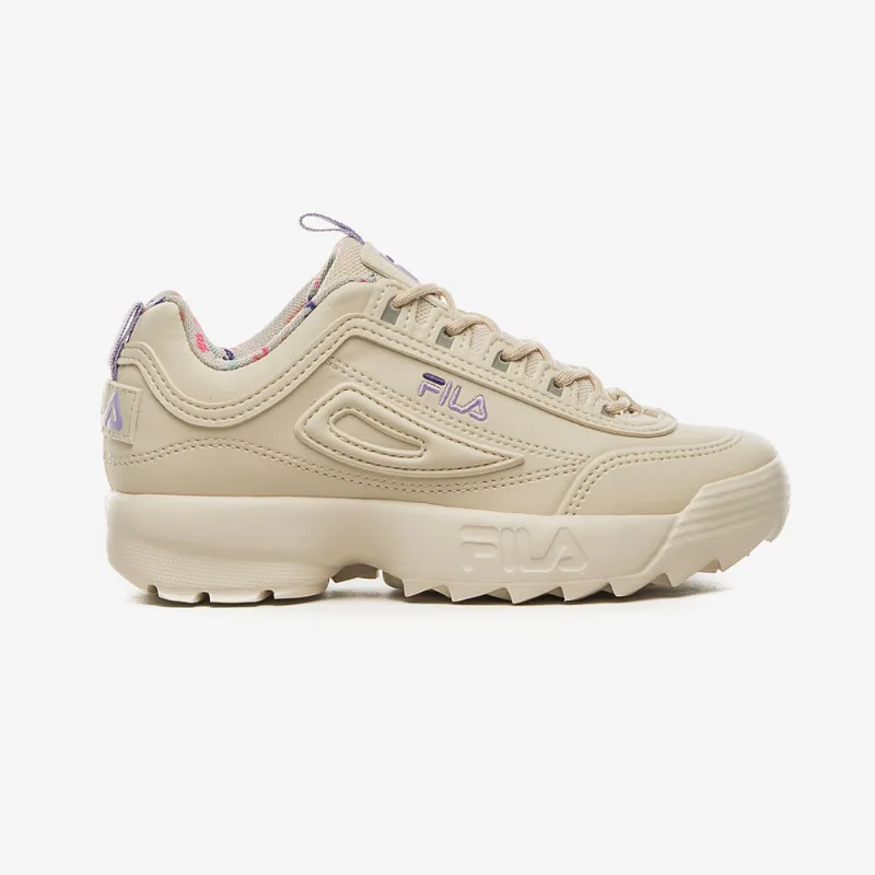 Tênis Fila Disruptor Infantil 28