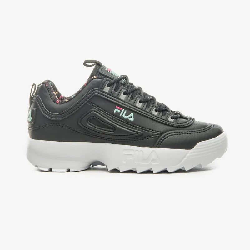 Tênis Fila Disruptor Infantil 28