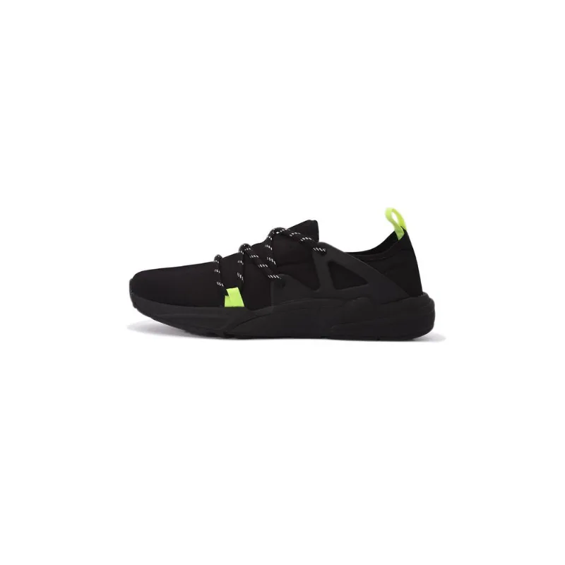 Tênis Esportivo Masculino Wear Polo Wear Preto 44